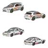 Hot Wheels Zamac Машинка 6 Миниатюр Возраст JBY80 Мультипак Игрушки, Машинки, 3+, Металл,