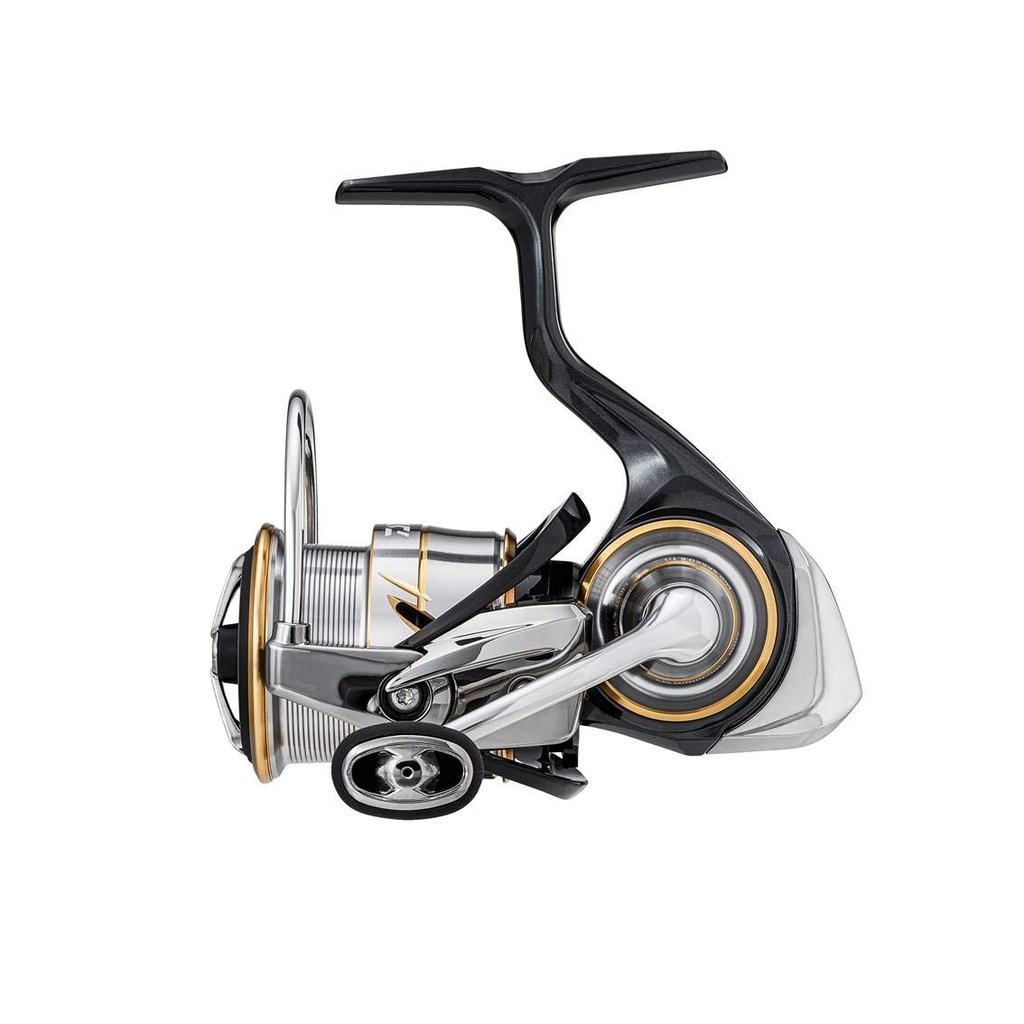 DAIWA Spinning Reel 20 LUVIAS FC LT2000S-XH