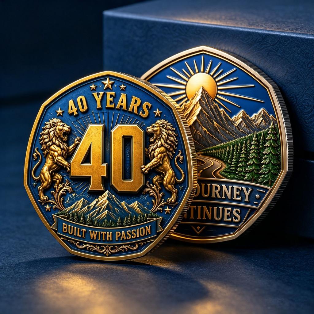 Двусторонняя коллекционная карточка-вызов, памятная к дню рождения, для особых моментов и