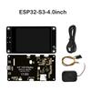 Плата разработки ESP32-S3 320*480 Умный сенсорный дисплей LCD TFT Модуль с ИИ-чат-ботом DeepSeek Xiaozhi для Arduino