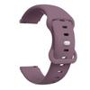 Ремешок для Garmin Watch Venu 3S 18 мм Универсальный дышащий браслет для бега для Garmin Watch Active S Vivomove 3S Venus 2S Ремешок
