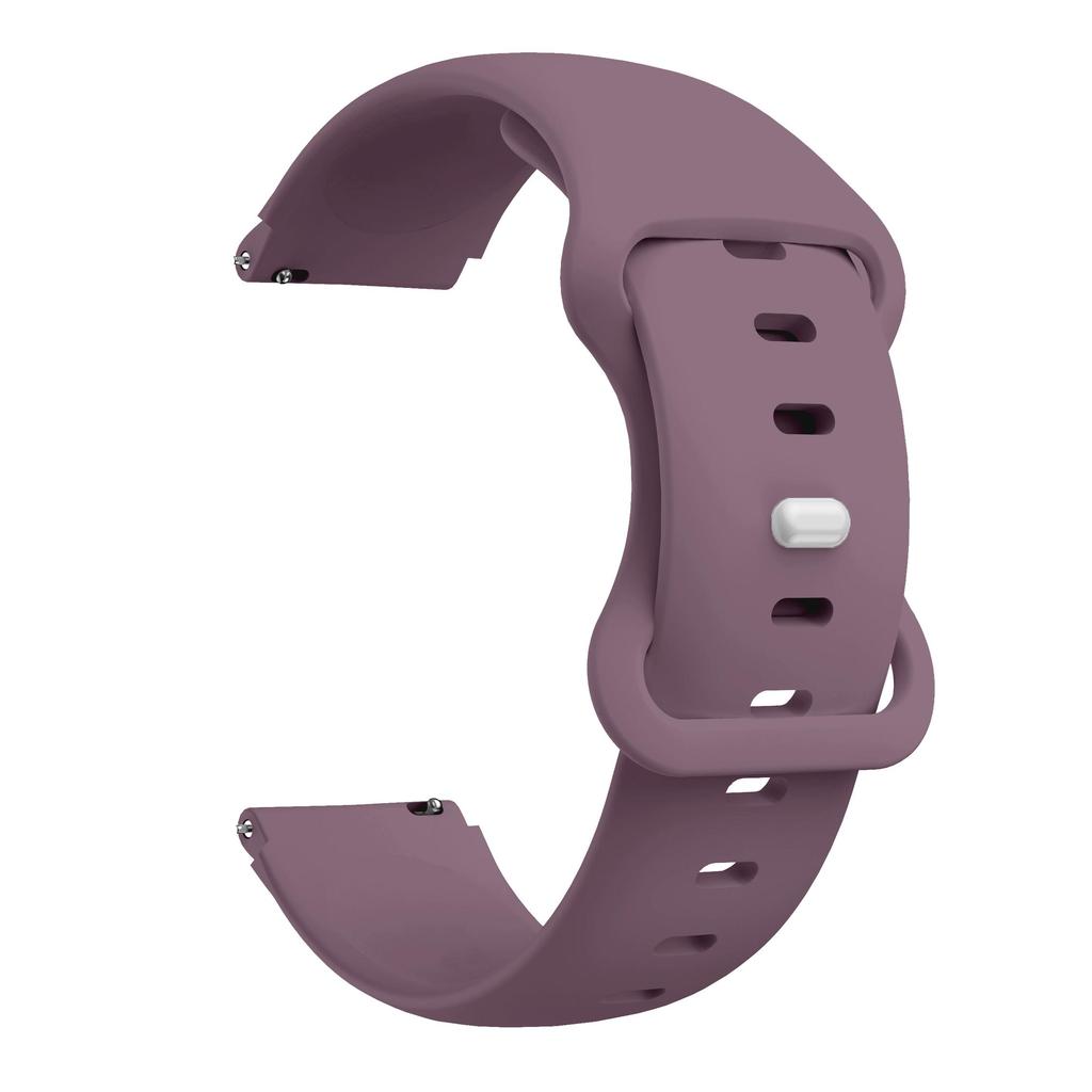 Ремешок для Garmin Watch Venu 3S 18 мм Универсальный дышащий браслет для бега для Garmin Watch Active S Vivomove 3S Venus 2S Ремешок