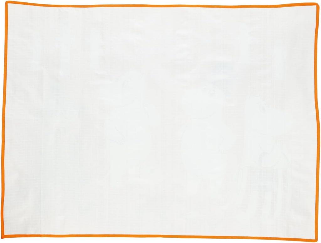 Муми-тролли простыня для отдыха L для людей 90 х 120 см коврик для отдыха складной набор для досуга ползунок 2-3 (коврик для отдыха, сумка)