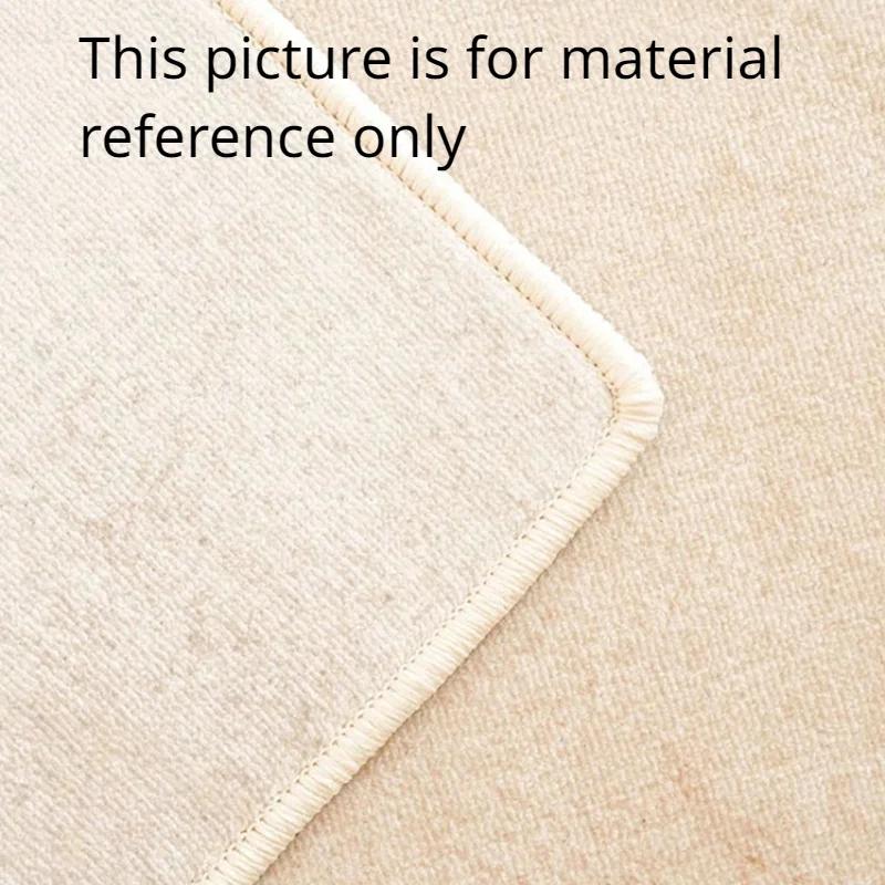 Art Cheetah Carpets Interesting Living Room Large Area Carpet Comfortable Bedroom Decorative Rug Non-Slip Animal Rugs Alfombra