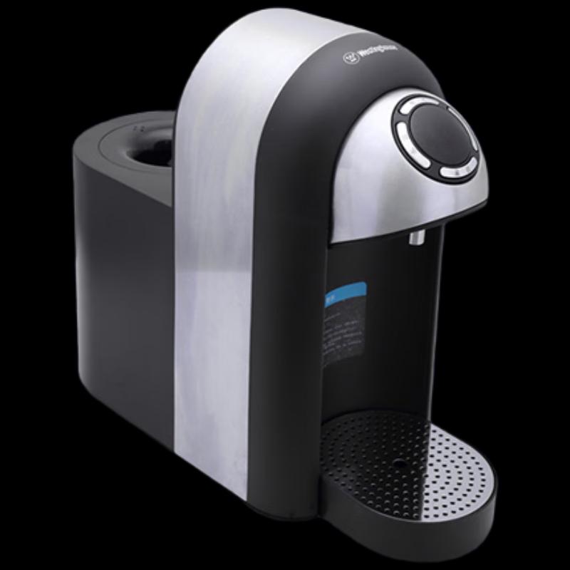 Westinghouse 2L Instant Hot Water Dispenser CN plug (adapter included)