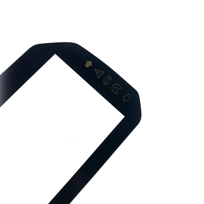 LCD Front Glass Screen Outer Panel TFT For BMW R1250GS/ADV/RS F750GS F850GS F900R F900XR C400GT C400X S1000RR S1000XR