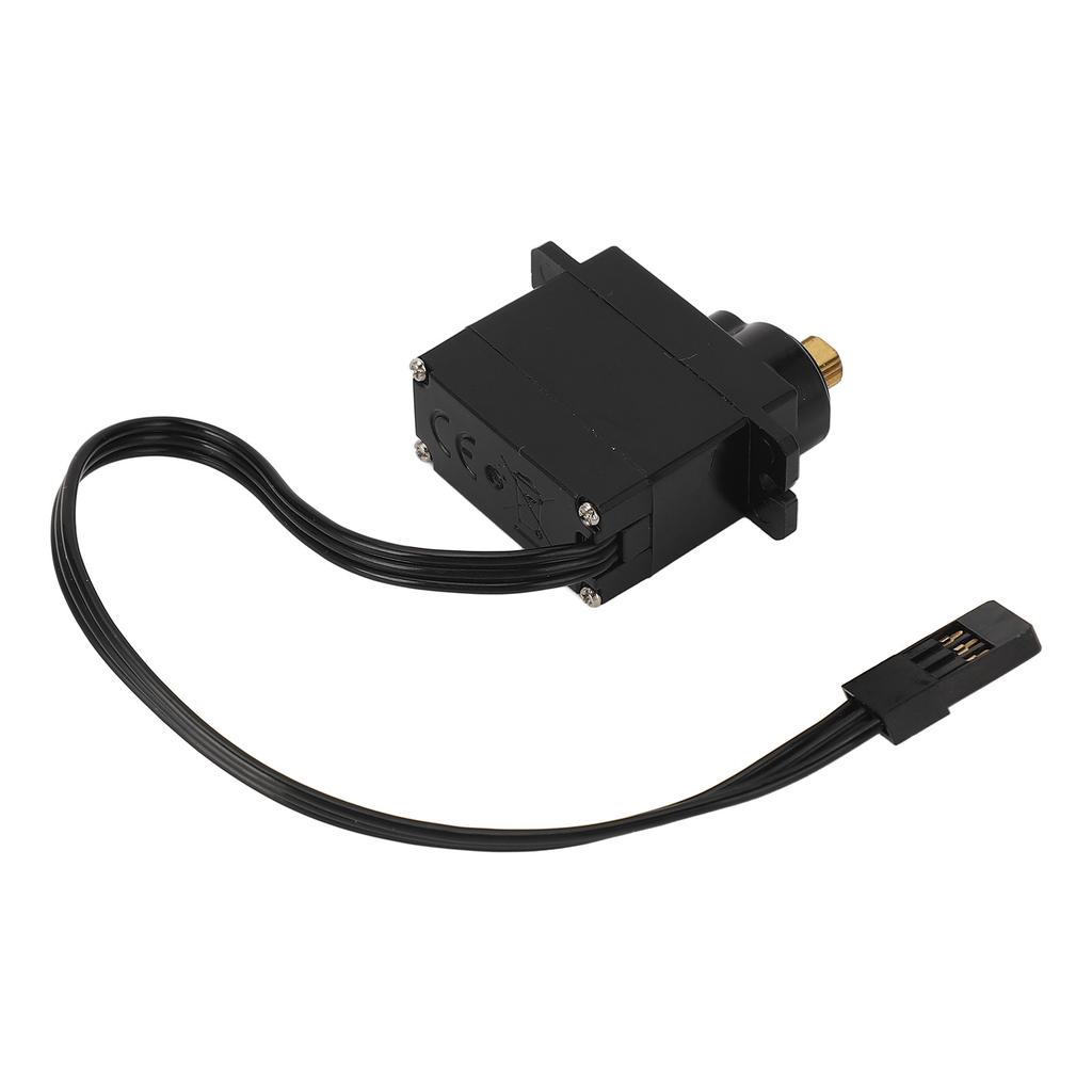 RC Servo Простота установки Идеальная посадка Надежная стабильная работа Сервопривод для вертолета с дистанционным управлением