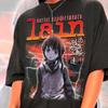 Футболка Serial Experiments Lain – Аниме Косплей Графическая футболка, Лэйн Ивакура, Алиса Мизуки