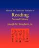 Книга Manual for Tutors and Teachers of Reading : Second Edition