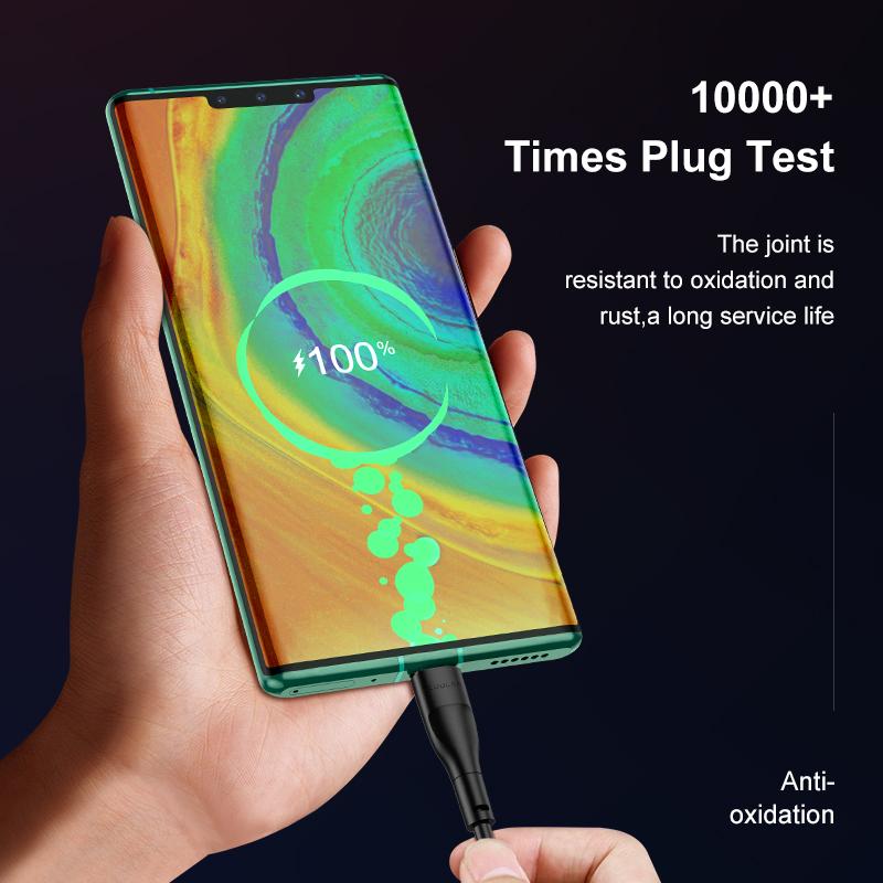 Зарядный кабель Kuulaa