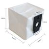 Для MEDION-X50 SW/Dynaking R21/MiWhole M8 Lite/Beko VRR80214VB/VRR94314VB/Grundig VCR 7130, VCR 7230 6/10/20 шт. Мешок для пыли