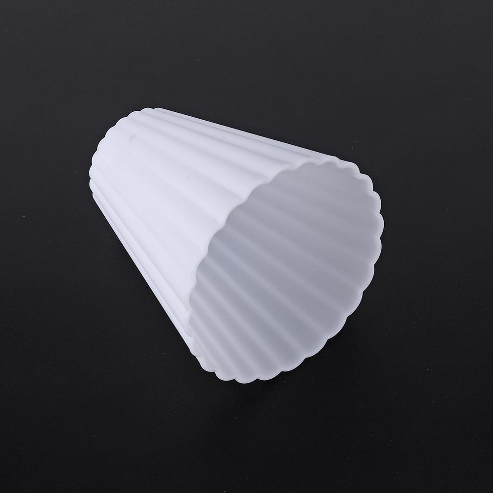 Outdoor Camping Light Lamp Shade Cover Flashlight Lampshade Bedroom Bedside Household Lamp Bulb Dustproof Decoration