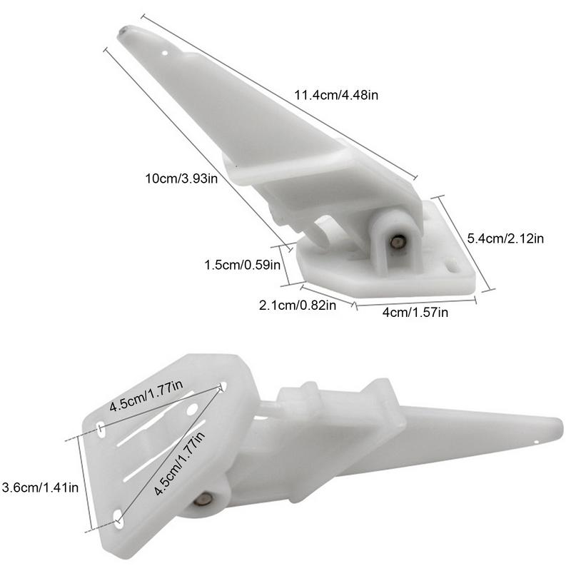 Комплект спидометра для лодки, трубка спидометра для лодки, точная морская трубка для замены деталей для морской лодки для безопасной навигации