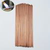 10/20pcs Phosphor Copper Welding Rods, High Conductivity for Pipe and Metal Joining, Ideal for Air Conditioner, Refrigerator, and Car Radiator Repairs