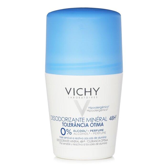 Vichy Минеральный дезодорант-ролик 48 часов (Случайная упаковка)