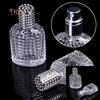HOHO Perfume Bottle Spray Empty Atomizer Refillable Dispenser