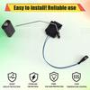 Fuel Level Sensor Oil Level Sensor For Land Rover Range Rover Sport(LR042716, LR021911, LR015000) L320 2005-2013