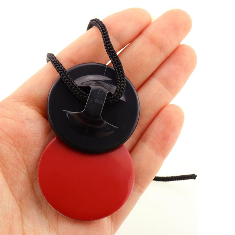 Adhesive Safety Tethers Anti-lost Safety Rope For GoPro Hero 12 11 10 9 8 7 6 5 4 SJCAM DJI Osmo Action Camera Accessories