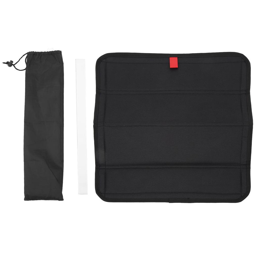 Защита от солнца для окон автодома, магнитная, складная, для окон и дверей, защита от УФ-лучей, для кемпера, прицепа, автодома