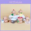 Капибара Blind Box Коллекционная фигурка из ПВХ для фанатов аниме