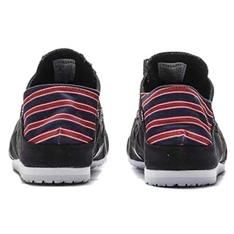 ONITSUKA TIGER Mexico 66 Paraty Black Unisex Sneakers 1183A437-001