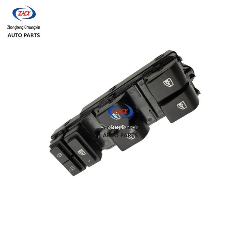 Переключатель стеклоподъемника левой передней двери Changan UNI-T/X7/X5/75Plus/55Plus
