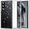 Прозрачный мягкий чехол с блестками и стразами для Samsung Galaxy S25 Ultra S24 Plus S25Ultra S24Ultra S25+ Женский чехол для девушек