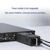 Ruijie RG-RSR30-XA-24 Enterprise Core Router/Switch