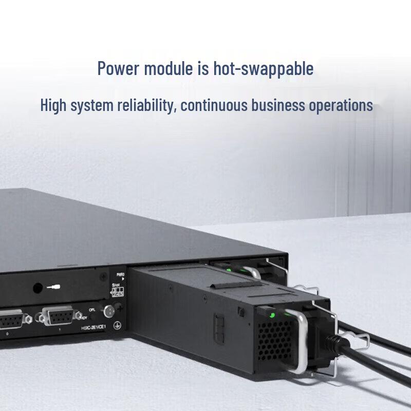 Ruijie RG-RSR30-XA-24 Enterprise Core Router/Switch