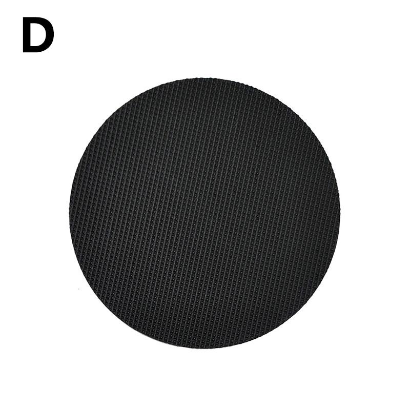 10 шт. снежинка для ванны, душа, самоклеящиеся наклейки безопасности, наклейки для ванной комнаты, нескользящие круглые