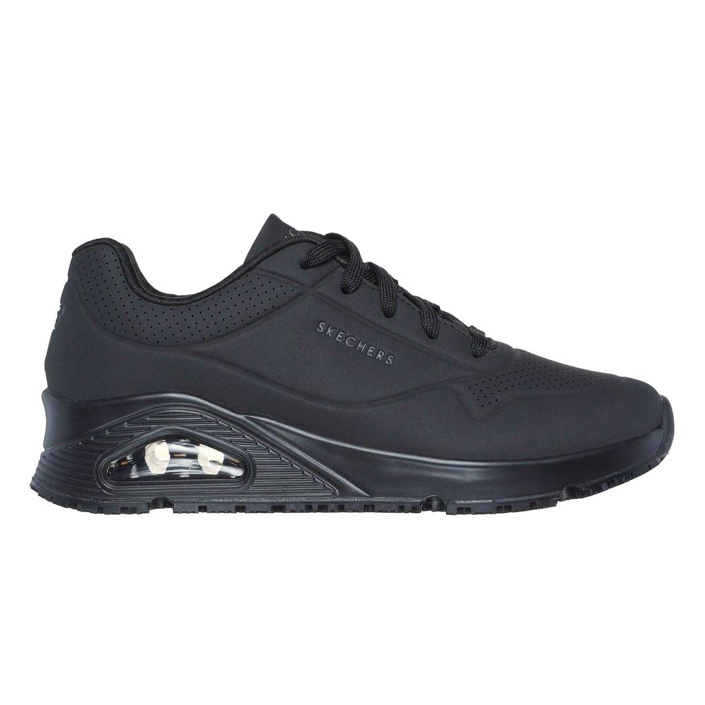 Skechers Womens/Ladies Uno SR Skech-Air Safety Trainers