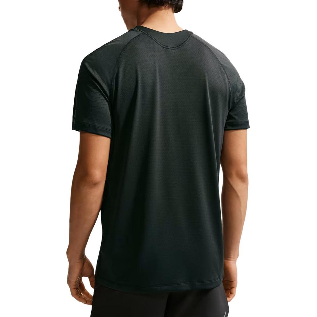 Nike Мужская футболка для бега Dri FIT ADV IF2089-010