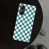 Ретро Классическая Шахматная Доска Сетка Чехол для Телефона для Xiaomi Poco X6 X5 X7 Pro F7 Ultra Redmi 15C 15 13C 13 12C 12 10C 10 10A 9C 9