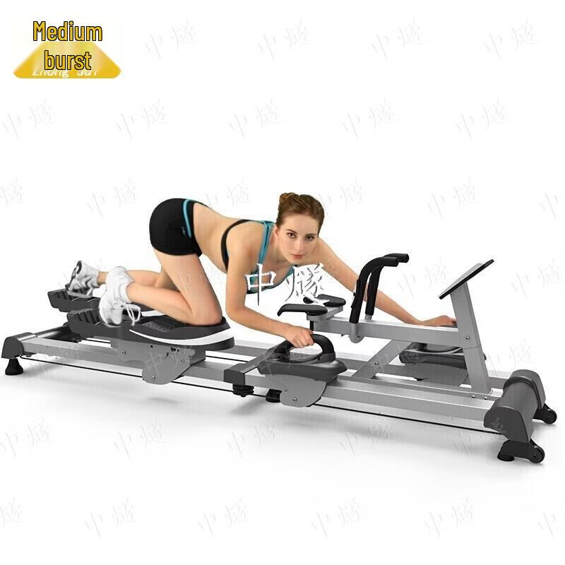 ZhongSui 2nd Gen Home Fitness Climbing Machine
