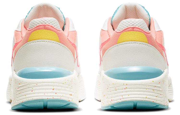 Nike Air Max Fusion 'Будущее в воздухе' Женские DJ0034-161