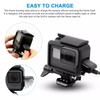 Защитный чехол-рамка для экшн-камеры Gopro Hero 7 6 5 Black Border Cover Camcorder Housing Mount Camera Accessories