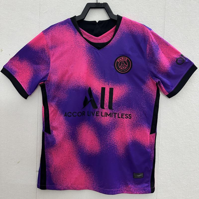 Classic Retro Jersey Chelsea Inter Milan Parma Boca Real Madrid Arsenal Short Sleeved Football