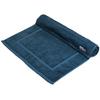 Сертифицированный коврик для ванной Bloom Imabari Towel Ткань Leon Towel 42 x 67 см Можно сушить в сушилке Можно стирать Сделано в Японии Характеристики отеля Коврик для вытирания ног Хлопок