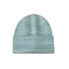 Autumn and Winter Hats Men's Section Dyed Rabbit Velvet Core-spun Yarn Knitted Hats Women's Thickened Warm Double-flanged Wool Hats Pullover Hats
