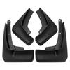 Citroën DS4, DS5LS, DS6, DS7 Mudguard Covers - Drop Shipping Available.