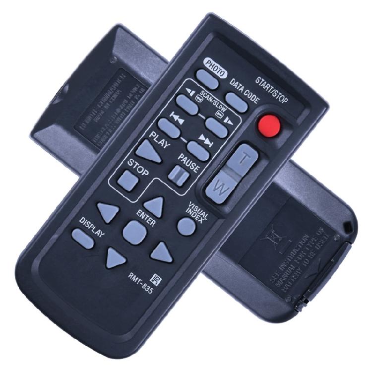 Новый Запасной Пульт Дистанционного Управления для DVD Handycam Видеокамеры HDR-CX500 для Домашнего Офиса