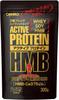 Active Protein HMB Soy Protein Coffee Flavor 300g Black S1936