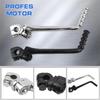 Kick Starter Lever for 50cc 70cc 90cc 110cc 125cc Engine Pit Dirt Bike Motorcycle Lifan YX SSR XR50 CRF50 Parts 13mm