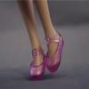 30cm High Heels Shoes Original Doll Slippers New 1/6 Doll Shoes  Doll Accessories