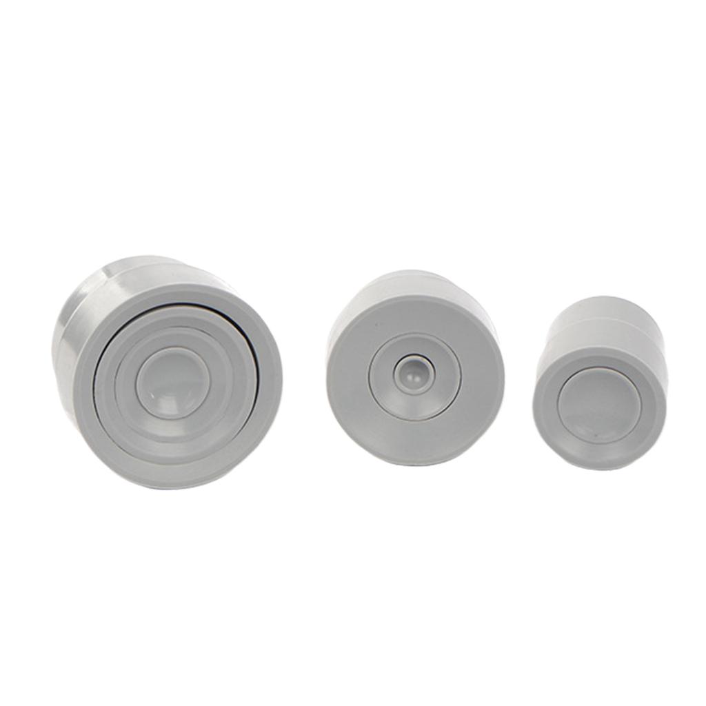 Инструмент для объектива цифровой камеры-видеокамеры Кольца для снятия объектива Резиновый инструмент для ремонта и снятия 8-83 мм Инструмент для калибровки объектива видеокамеры