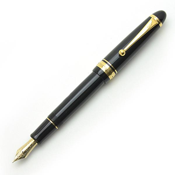 Pilot Fountain Pen Custom 743 Black
