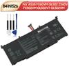 Аккумулятор Премиум-качества Для ASUS FX60VM GL502 ZX60V FX502VM GL502VT GL502VM S5VS S5VM S5VT6700 FX60VM ZX60VM B41N1526 Аккумулятор для ноутбука 4240 мАч