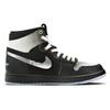 Jordan Air Jordan 1 Shadow Высокие Винтажные Баскетбольные Кроссовки Унисекс Черно-Белые DQ0659-700(Team128-S-BOX)