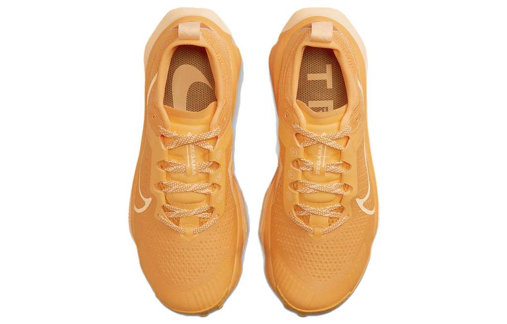 Nike ZoomX Zegama Trail Sundial Melon Женские DH0625-701