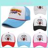 Бейсболка Stranger Things Thinking Cap в стиле ретро с уникальным дизайном, ограниченная серия, регулируемая, подходит для мужчин, женщин и детей.